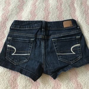 American Eagle Outfitters shorts
